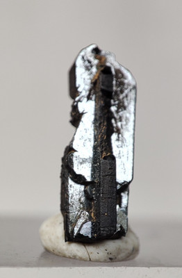 Ilmenite Crystal Good Luster & Nice Growth-Zagi Mountain KPK-Pakistan.
