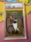 2024 Panini Select C.J Stroud #2 Gold Prizm /10