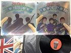 The Beatles Rock 'n' Roll Music Japan LP [20252ER]