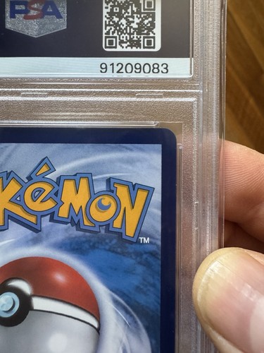 2023 Pokemon CSM2a CS Latias & Latios GX Super Rare #175 PSA Gem Mint 10 - Picture 8 of 19