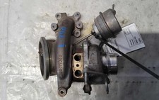 2020-2022 Ford Escape Bronco Turbo Turbochargersupercharger 1.5l Factory Oem