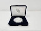 2025-W Proof $1 American Silver Eagle Army Privy 250th Anniversary Box, OGP