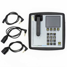 The Sigma Metalytics Precious Metal Verifier PMV Investor Full Small, Large,