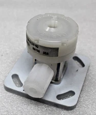 NEW Parker Instrumentation  PV-10-6146-03   Pneumatic  Diaphragm  Valve