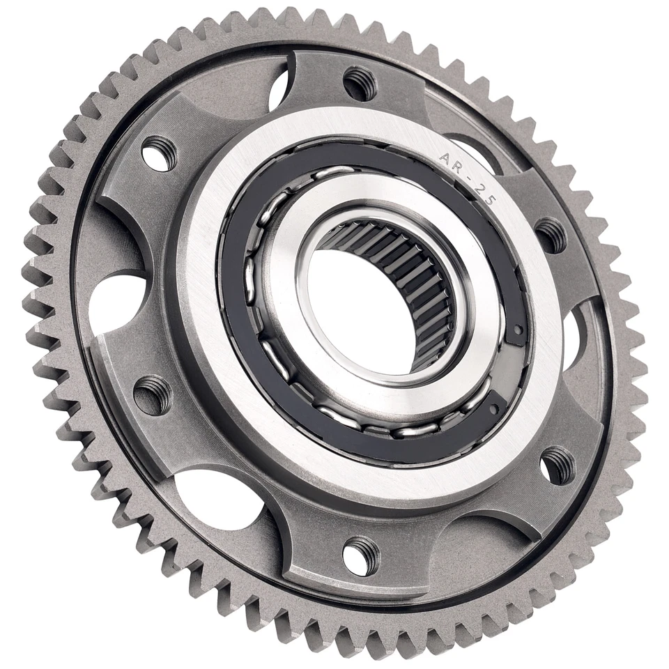 One Way Starter Clutch Assy for BMW BMW F650GS F800GS F800GT F800ST F800S F700GS - Image 3 of 4