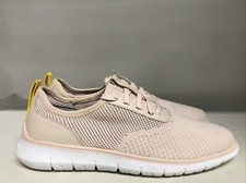 Cole Haan Generation Zerogrand Stitchlite Peach Blush Women's Size 7.5