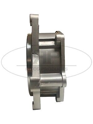 Yamaha Jet Pump Housing 2014-2018 FX SVHO Cruiser SVHO 6ET Yamaha Jet Pump Housing 2014-2018 FX SVHO Cruiser SVHO 6ET