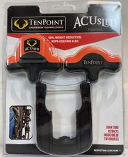 TENPOINT ACUSLED, RETRACTABLE CORD (SLED STYL...