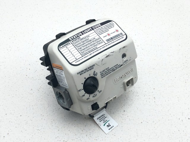 honeywell wv8840b1117