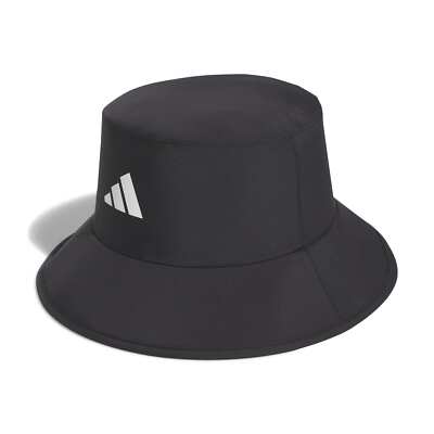 Adidas Herren RAIN.RDY Golf wasserdichte Eimermütze