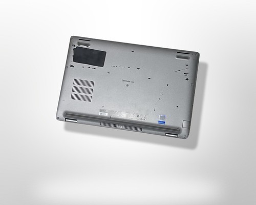 Dell Latitude 5420 (2021) Intel-Core i5-1145G7/14"/16GB RAM/256SSD/FHD/ (srebrny) - Zdjęcie 4 z 17