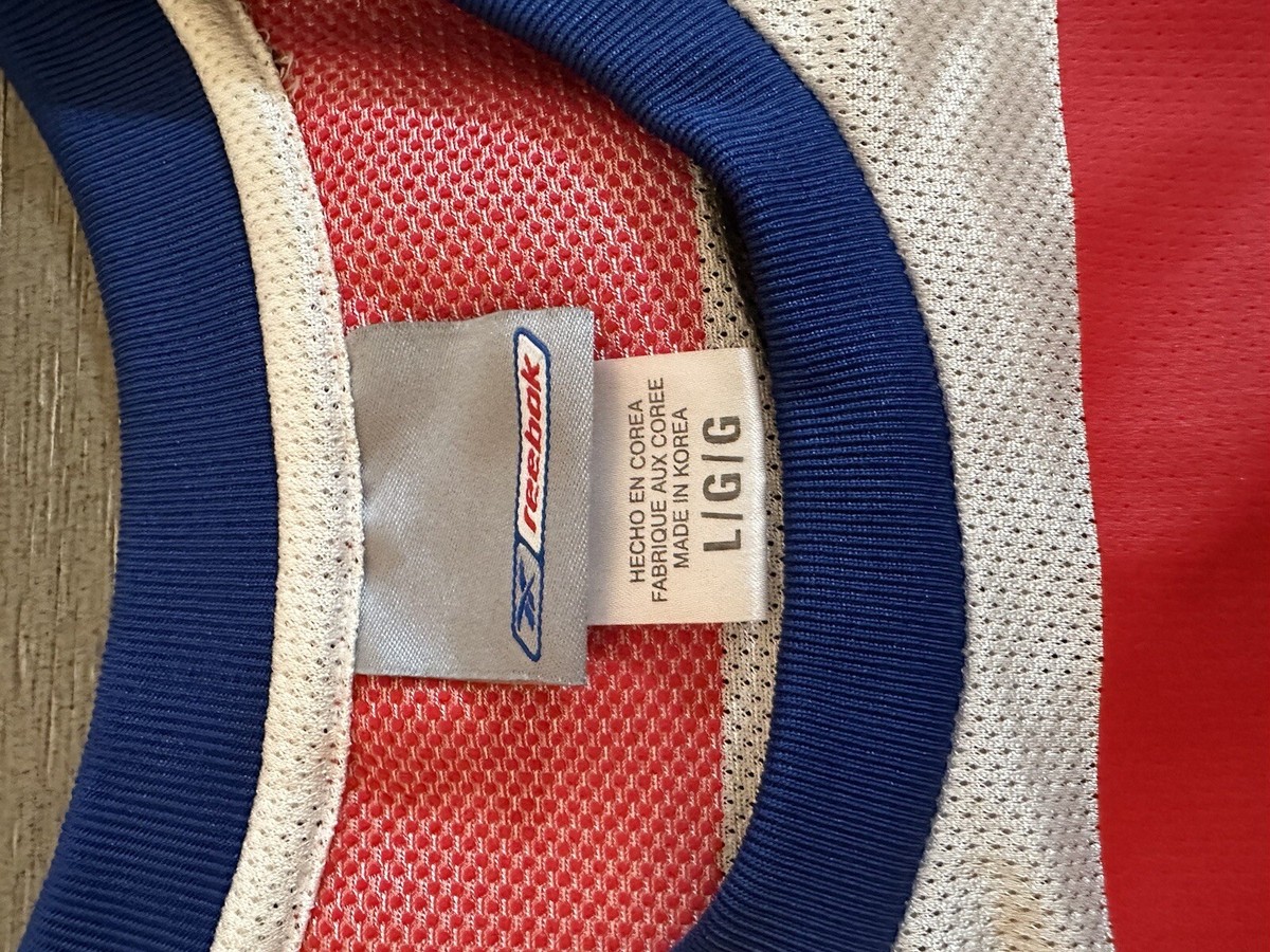 VINTAGE NBA MICHAEL JORDAN No 23, WASHINGTON BULLETS WHITE VINTAGE NBA MICHAEL JORDAN No 23, WASHINGTON BULLETS WHITE