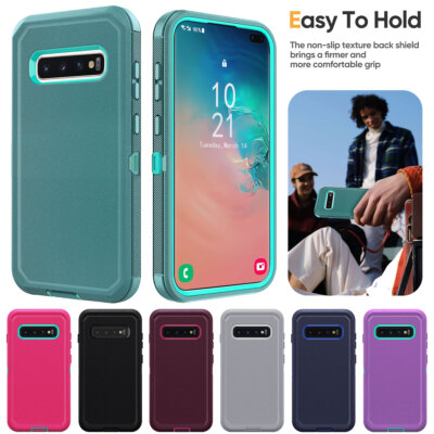 Amazon Galaxy S10 Custom Case S10 Plus Customized Phone Cases