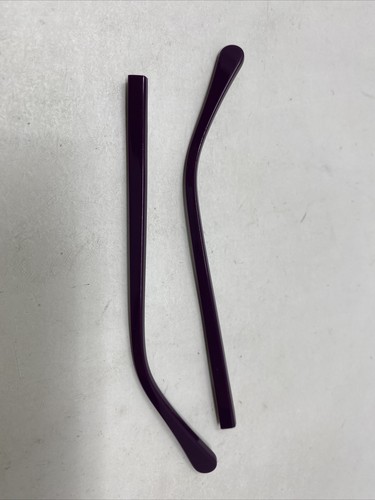 DUTZ DK 142 75 120mm KIDS PURPLE TEMPLE ARM PARTS CV23