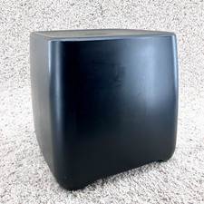 Polk Audio Surroundbar 3000 Replacement Wireless Subwoofer Speaker w/Power Cable