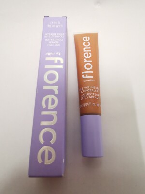 Florence By Mills - See You Never Concealer - T125 - 12ml