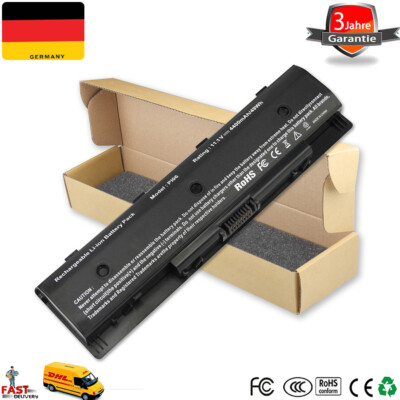 PI06 PI06XL PI09 Laptop Akku für HP HSTNN-UB4N HSTNN-YB4N 710416-001 710417-001
