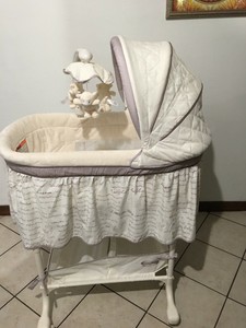 avalon bassinet