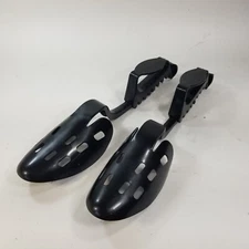 1 Pair Shoe Support Shapers Adjustable Plastic Keepers Stretcher Tree Men Women