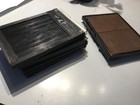 5 Cut Film holders 4x5 - 1 Baco, 1 Cyclone,  1 Riteway and 2 UNBRANDED — photo 2