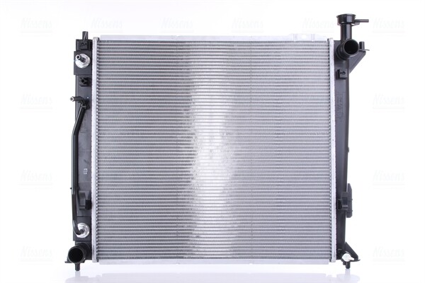 606482 Nissens KüHler, MotorküHlung FüR Hyundai-image