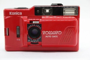 Konica Tomato | eBay