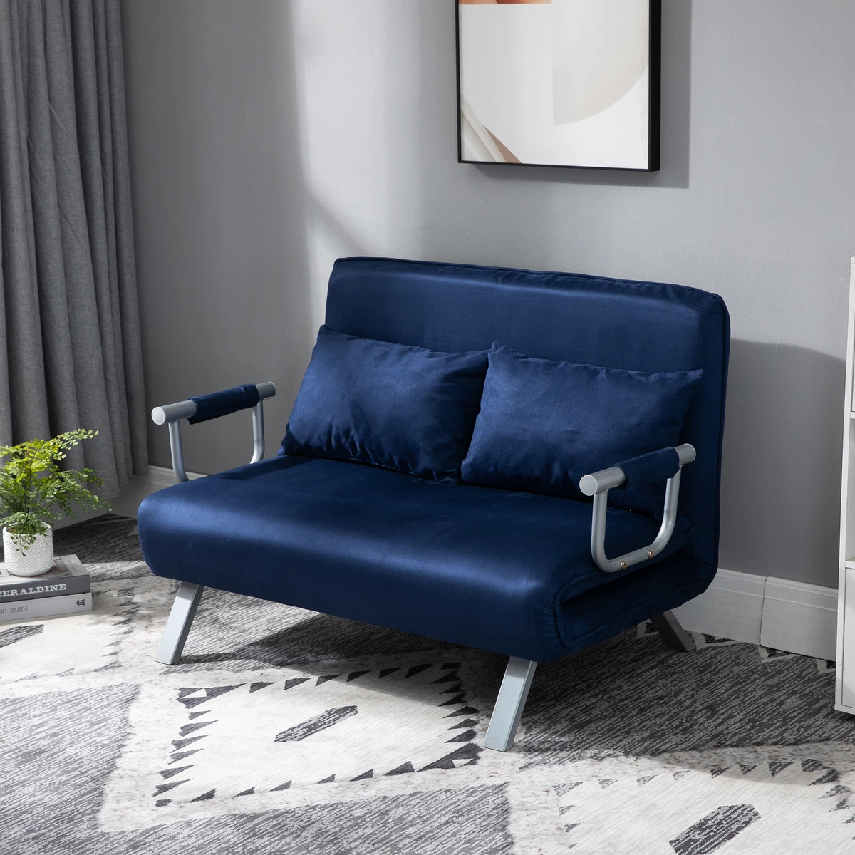 Twin lounger sale