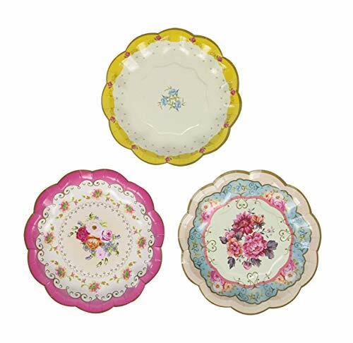 Talking Tables Piatti deliziosi (V7N)