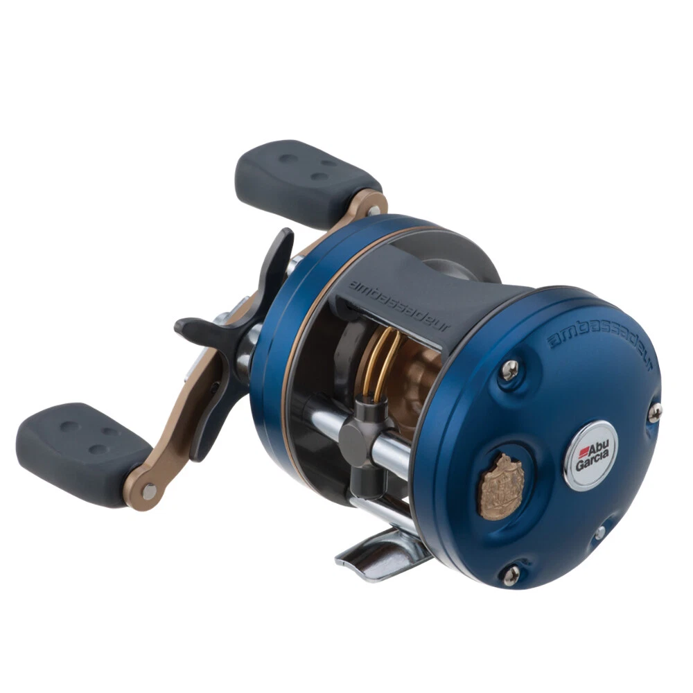 baitcasting reel with clicker KastKing Zephyr Bait Finesse System Drag Clicker Baitcasting Reel