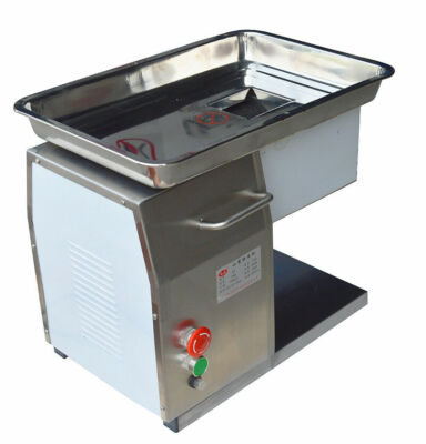 TECHTONGDA Brand New 110V QX Commercial Cutting Machine Body without Blade