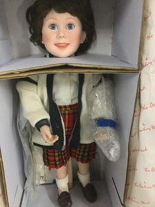 judy belle dolls