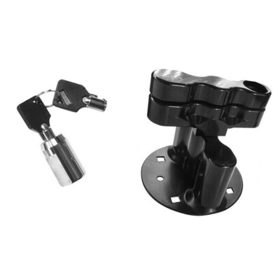 For Rotopax Fuel Pack Standard Pack Mount Lock RX-LOX-PM RX-PM LOX-PM With Keys