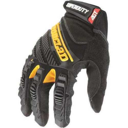 IRONCLAD SDG2 Mechanics Utility Gloves Super Duty 2 - Select Size - Afbeelding 1 van 2