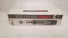 Battery Powered, Waterproof Eyebrow and Facial Hair Trimmer for Men and Women