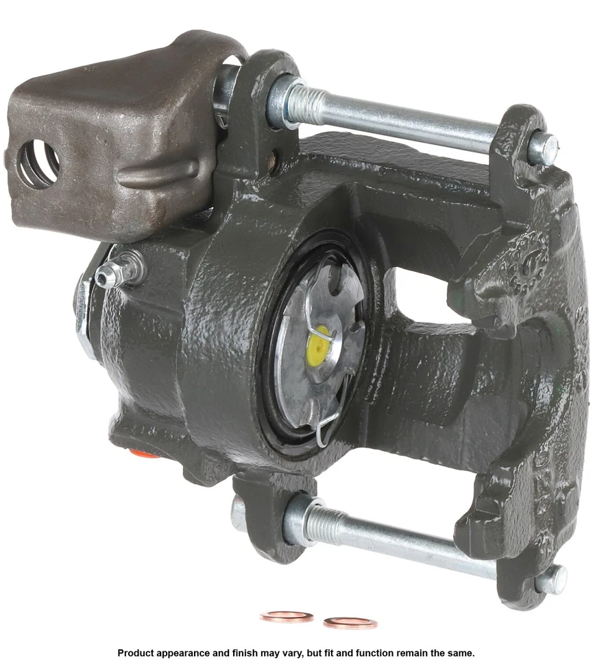 Pinza de freno de disco trasera izquierda Cardone 1981 1982 para Cadillac Seville 1980-1985 Foto 3 de 4