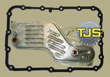 .FORD LINCOLN 5R55W EXPLORER 2002-2007 SUV TRANSMISION FILTER AND GASKET COMBO 1