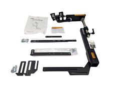 Hint Laptop Floor Mount 500-0002* - Out of Box