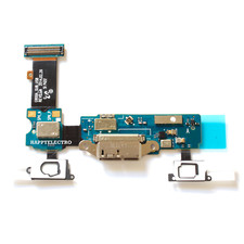 OEM USB Charger Dock Charging Flex Port For Samsung Galaxy S5 G900A AT T
