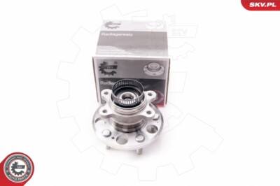 ESEN SKV 29SKV071 Radlagersatz für HYUNDAI,KIA