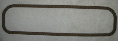 IH Farmall M Super M 400 450 C248 C281 VALVE COVER Gasket NAME BRAND for 45952DB