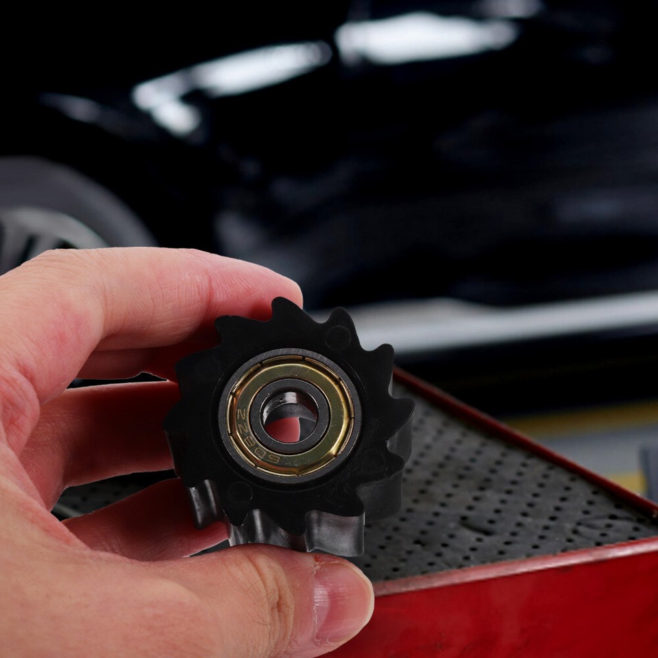 Chain Tensioner Roller Motorcycle Chain Tensioner Drive Chain Pulley