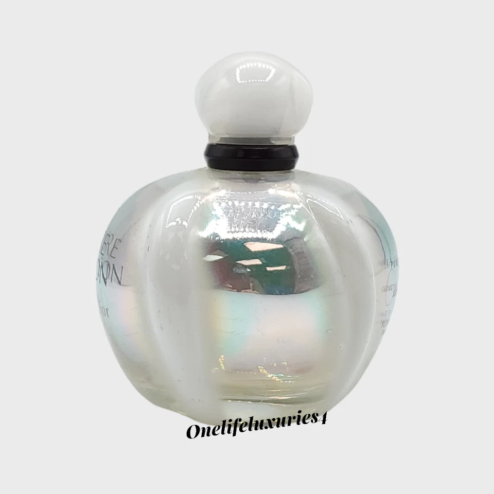 Christian Dior PURE POISON Eau De Parfum for Women 3.4oz 100ml Perfume Vintage - Image 4 of 4