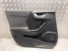 Porte avant et accessoires Ford PUMA