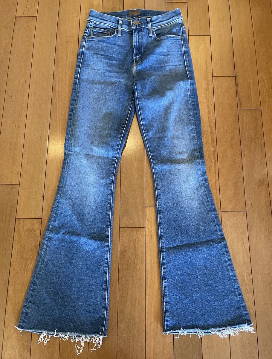 NWOT MOTHER THE WEEKENDER FRAY JEANS MEET CUTE SIZE 25 | eBay NWOT MOTHER THE WEEKENDER FRAY JEANS MEET CUTE SIZE 25 | eBay