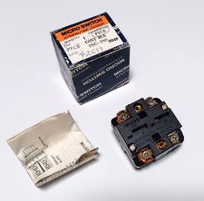 Honeywell Micro Switch PTCB Contact Block (1) N/O & (1) N/C New in Box