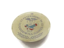 St. Petersburg 1994 Goodwill Games Pin