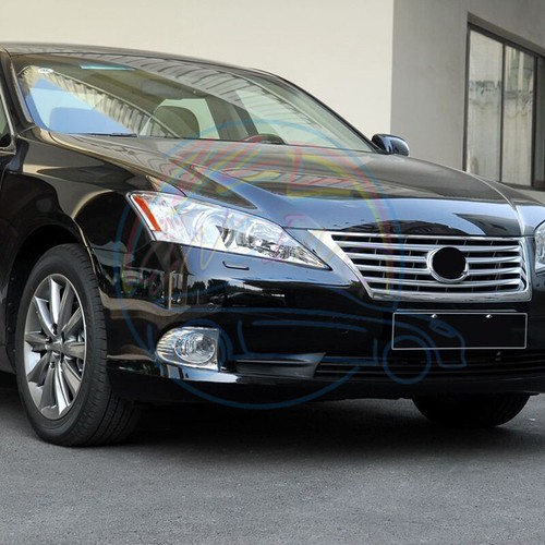 Right & Passenger Front Bumper Foglight Housing For Lexus ES350 GSV40 2010-2012 - Picture 11 of 12