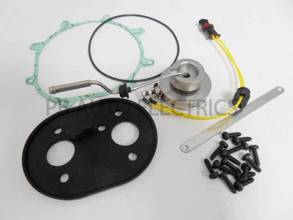 Genuine Webasto Air Top Evo 3900/5500 12v Heater Service Kit/Gaskets -  1313124A | eBay