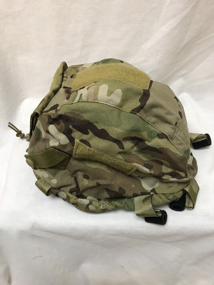 Eagle Industries Multicam Helmet MICH Cover Large 75th Ranger CAG SF ITAR Free Populaire onmiddellijke levering