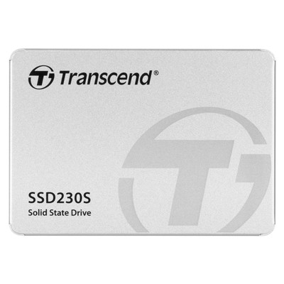 Transcend SSD230S 2,5'' 4TB SATA III SSD Festplatte